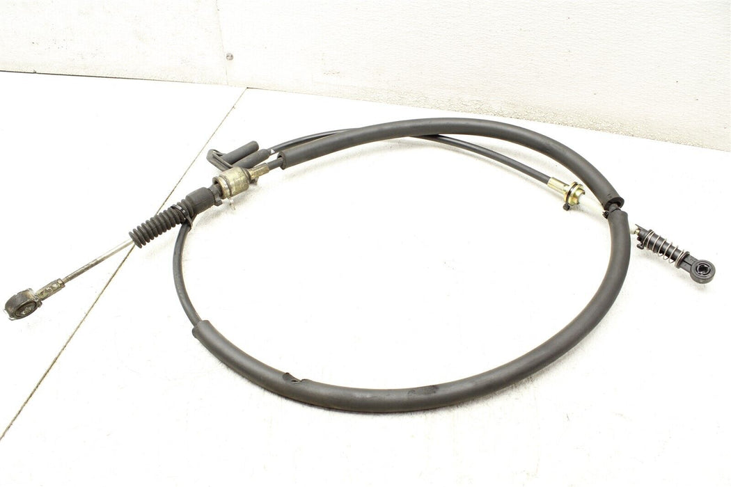 2001 Porsche Boxster S Automatic Transmission Shifter Cable 97-04