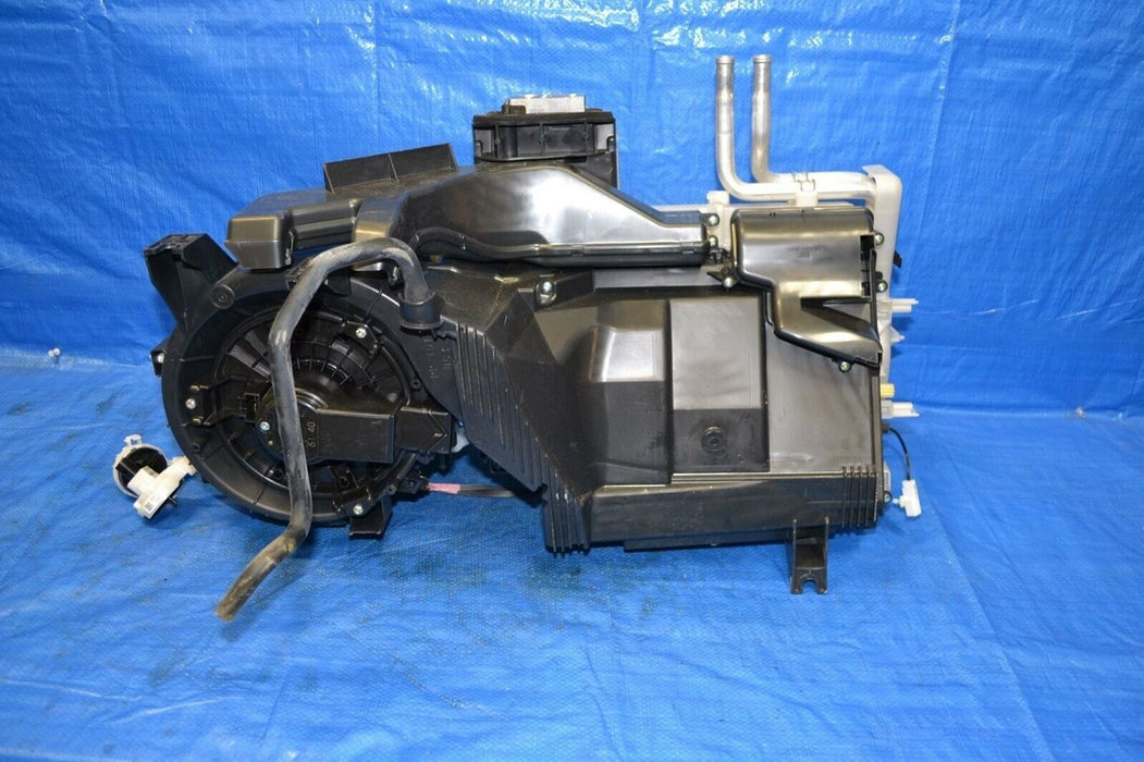13 14 Scion FR-S Heater Core Blower Motor Evaporator Hvac Trim FRS BRZ 2013 2014