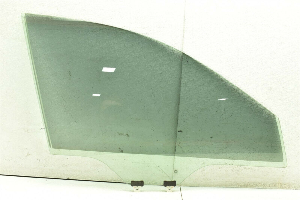 2008-2014 Subaru WRX STI Front Right Door Glass 08-14