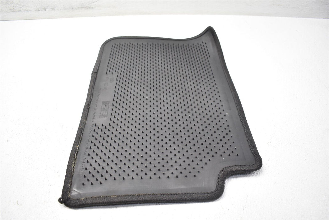 2008-2014 Subaru WRX STI Passenger Right Floor Mat Carpet Factory OEM 08-14