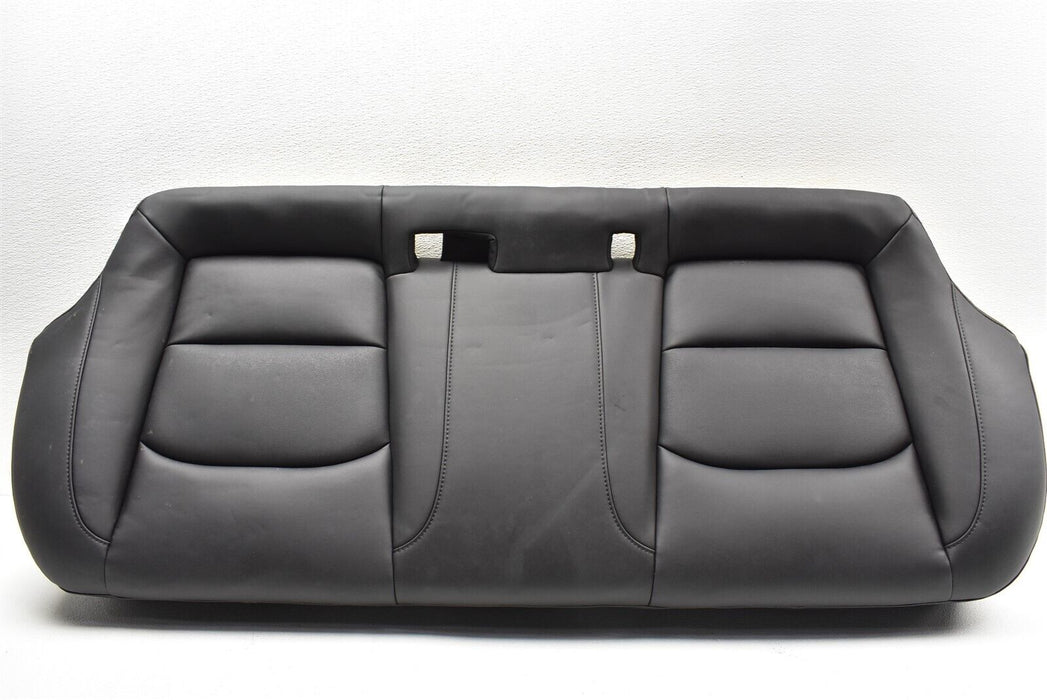 2017-2019 Tesla Model 3 Seat Cushion Rear Lower Bottom 145268500B OEM 17-19