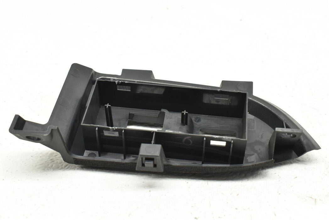 2013-2020 Subaru BRZ Window Switch Trim Right Passenger RH FR-S 13-20