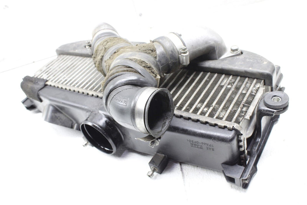 2006 Subaru Impreza WRX Top Mount Intercooler 06-07