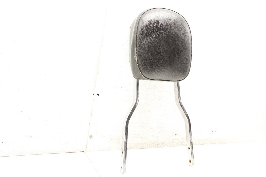 2003 Victory V92 Touring Deluxe Rear Back Rest Sissy Bar