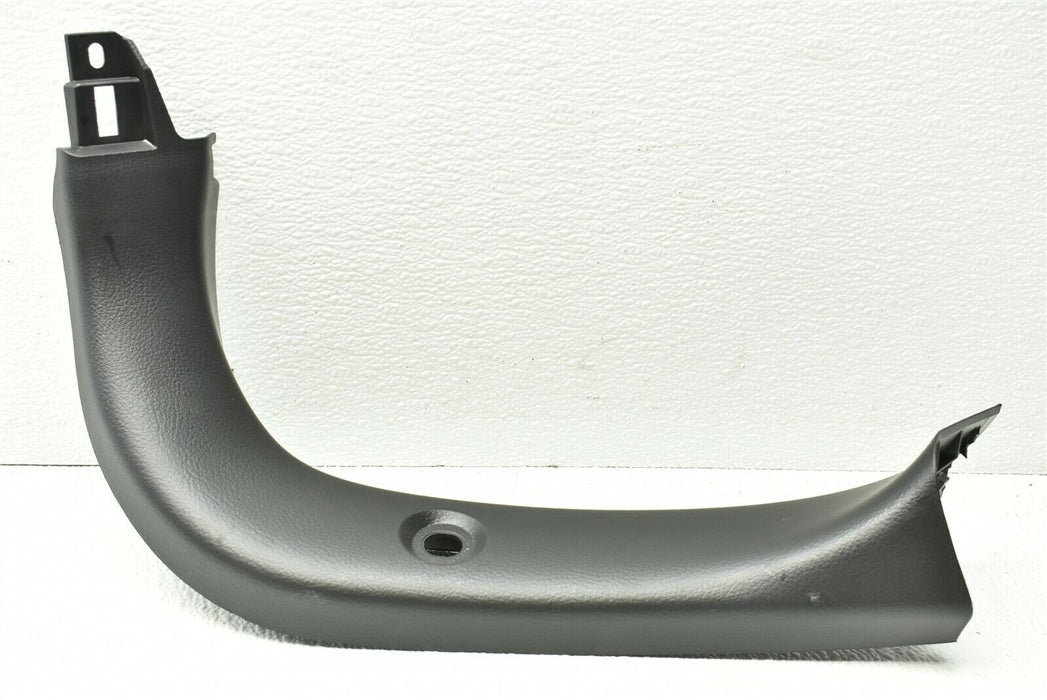 2010-2013 Mazdaspeed3 Hatch Trim Cover Rear Right Passenger RH Speed 3 MS3 10-13