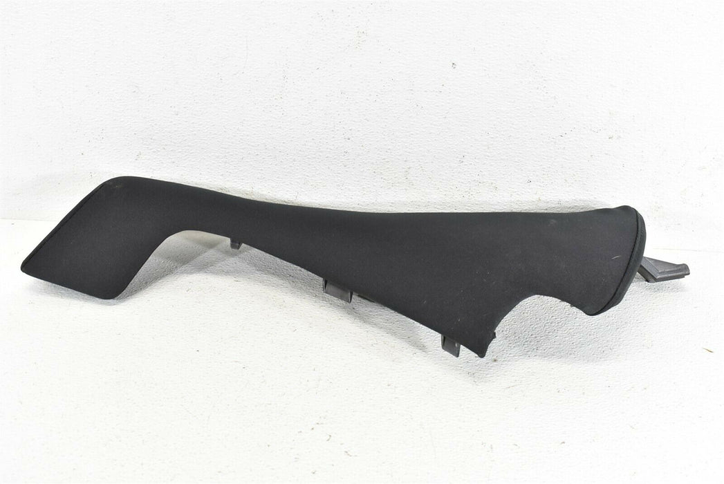 2009-2013 Subaru Forester 2.5X Seat Armrest Cushion Pad Left Driver LH 09-13