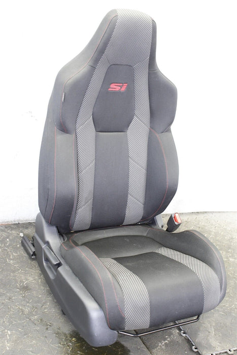 2019 Honda Civic SI Sedan Front Right Seat Assembly Cushion 16-21