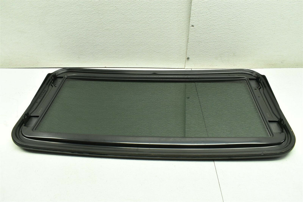 2015-2019 Subaru WRX Sunroof Sun Roof Moonroof Moon Roof Window Glass 15-19
