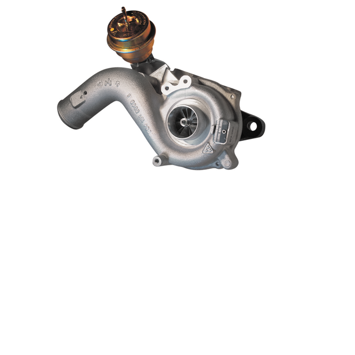 BorgWarner Turbocharger SX K04 For Audi/VW 2.0 TFSI Upgrade  - 53049880064