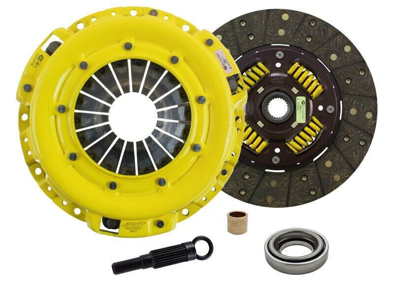 ACT NZ1-HDSS HD / Perf Street Sprung Clutch Kit for 2003-2006 Nissan 350Z