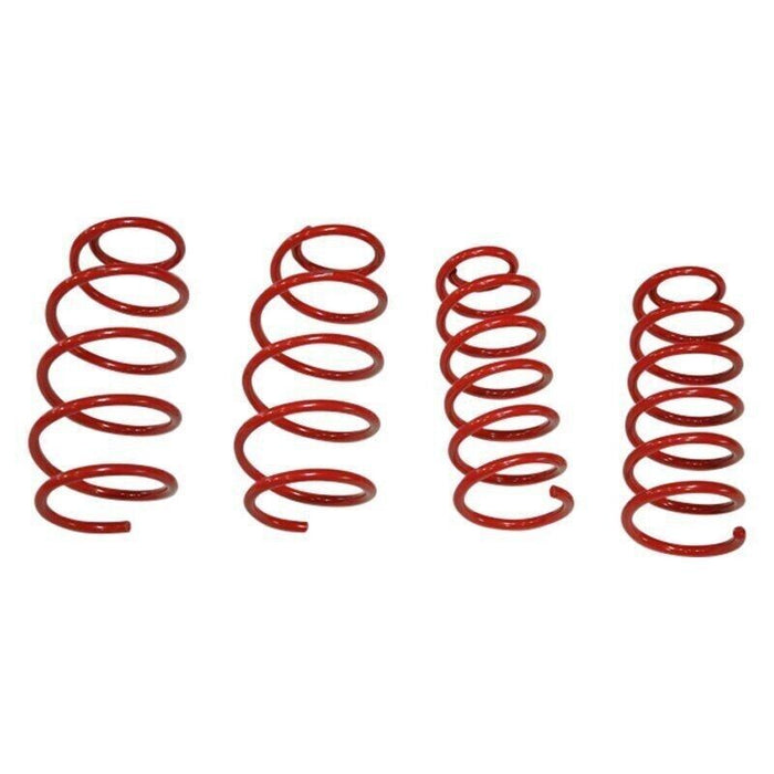 Tanabe NF210 Lowering Springs TNF173 For 2014-2014 Mazda 6