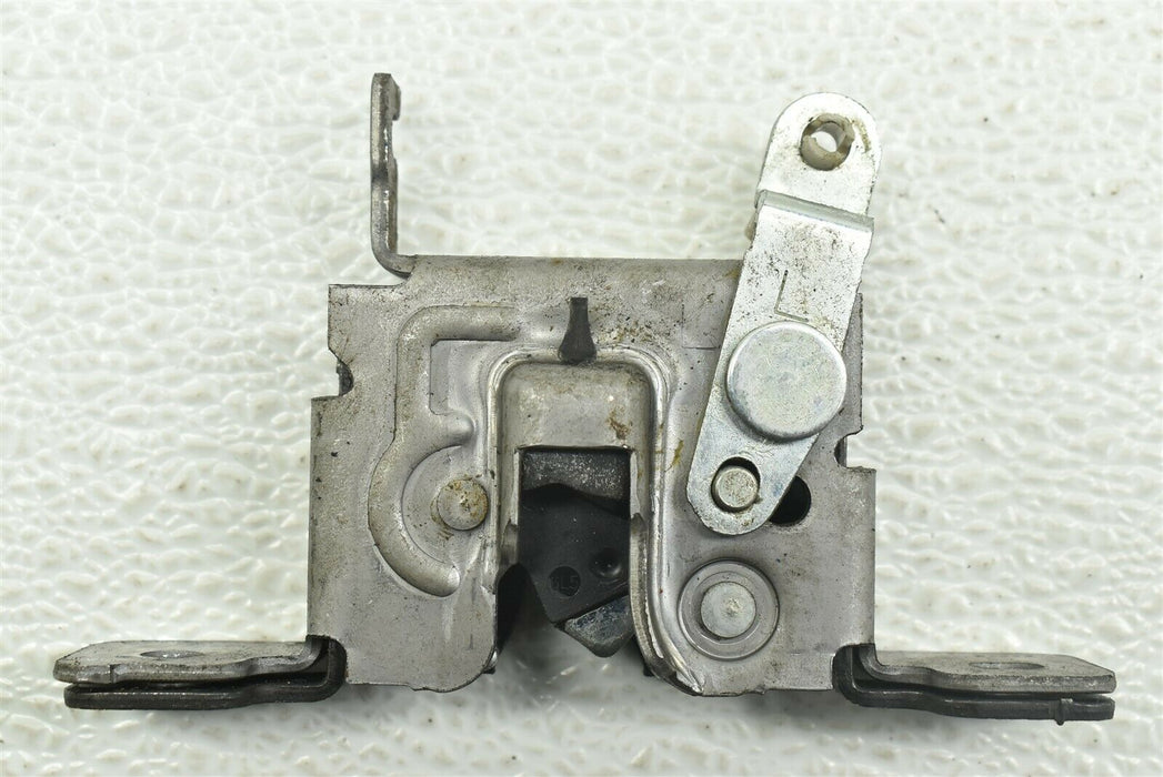 2006-2011 Honda Civic SI Sedan Left Seat Latch Lever Release 06-11