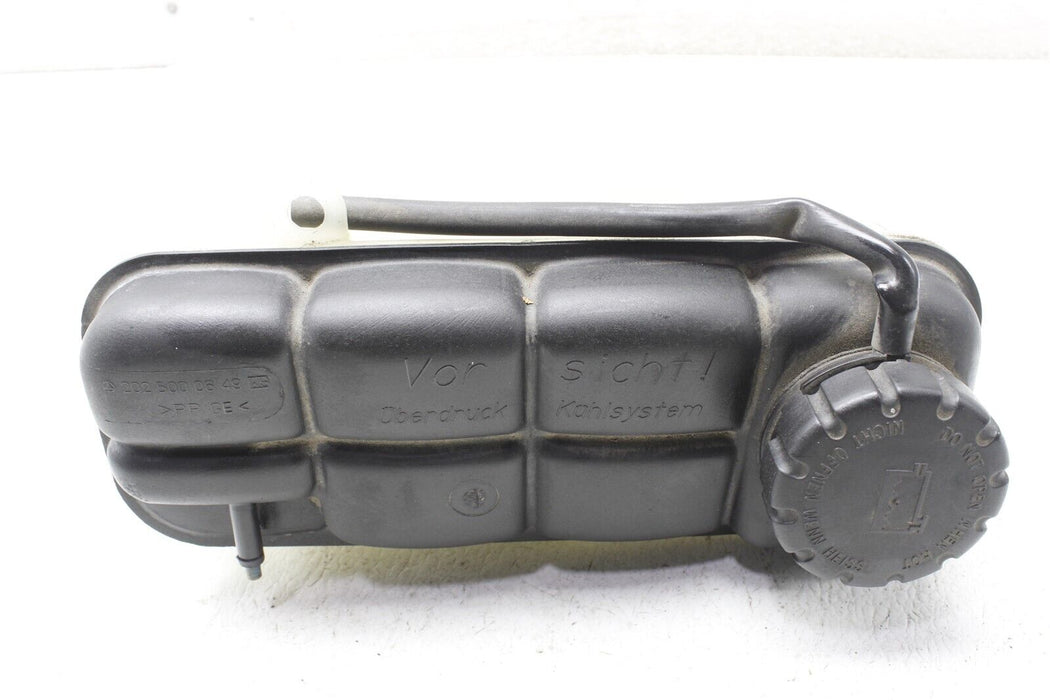 2002 Mercedes CLK55 AMG Radiator Coolant Overflow Tank OEM 2025000649 98-02