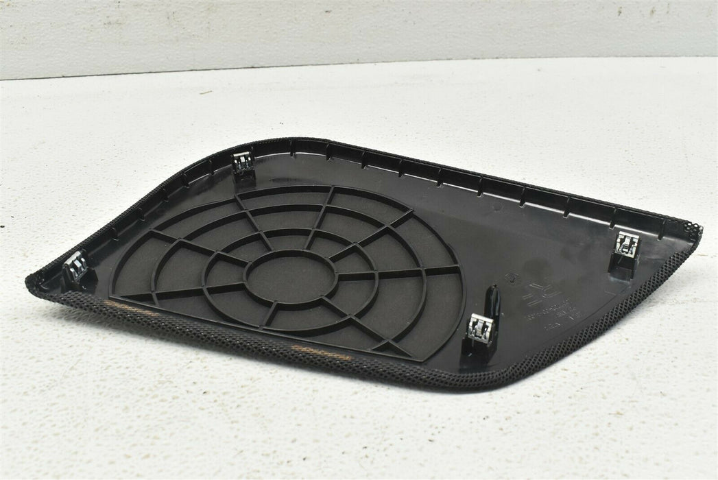 2012-2019 Tesla Model S Front Right Door Panel Grill Cover 1007708-00-A 12-19