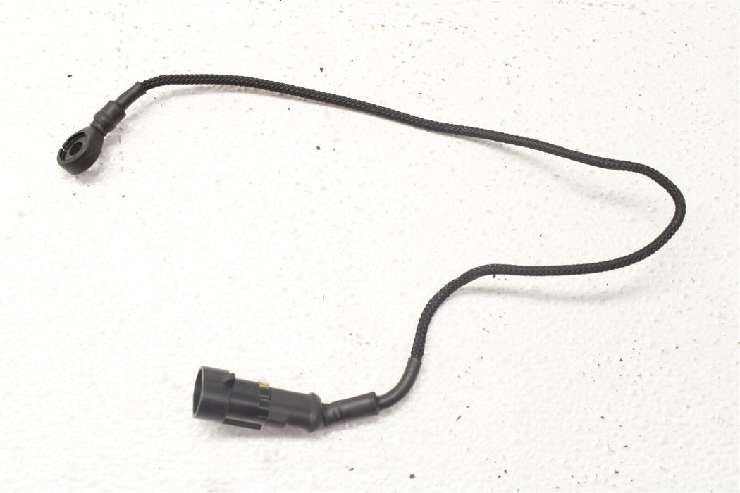 2015 KTM Duke 390 RC390 Sensor