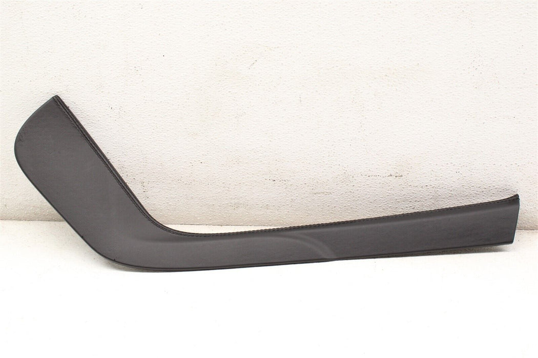 2012-2019 Tesla Model S Left Side Center Console Trim Cover 12-19