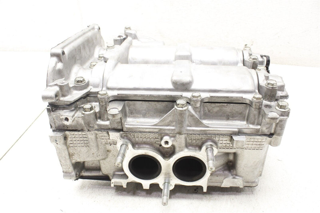 2020 Subaru BRZ Left Cylinder Head Assembly Driver MT OEM 17-19