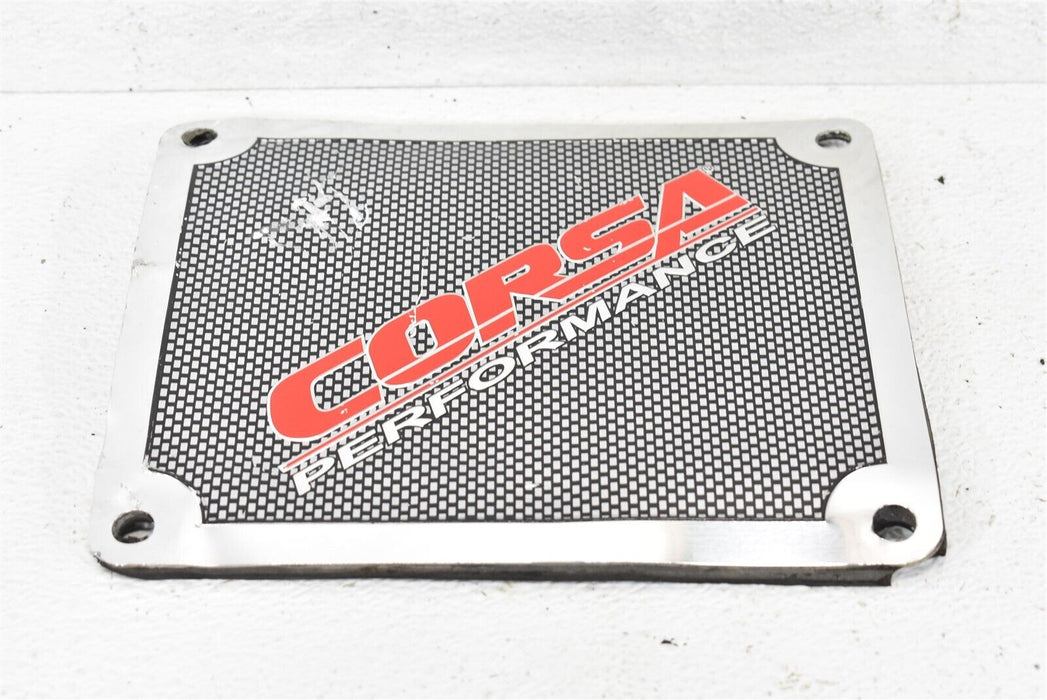 CORSA Performance Air Box Upper Shield for 2002-2007 Subaru Impreza WRX STI 0