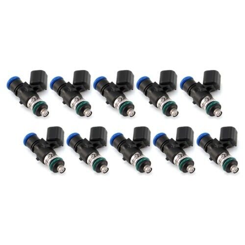 Injector Dynamics 1700cc Injectors Standard-14mm Lower O-Ring For Huracan