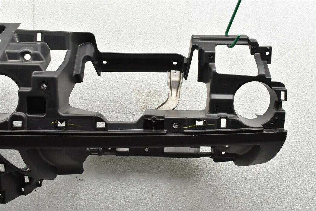 2006-2015 Mazda Miata MX-5 Lower Dashboard Frame Support 06-15