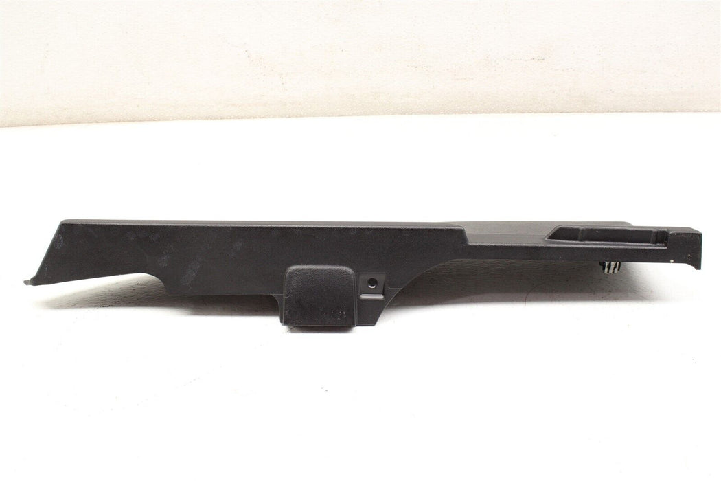 2012-2019 Tesla Model S Rear Left C Pillar Upper Trim Cover 1010338-00-C 12-19