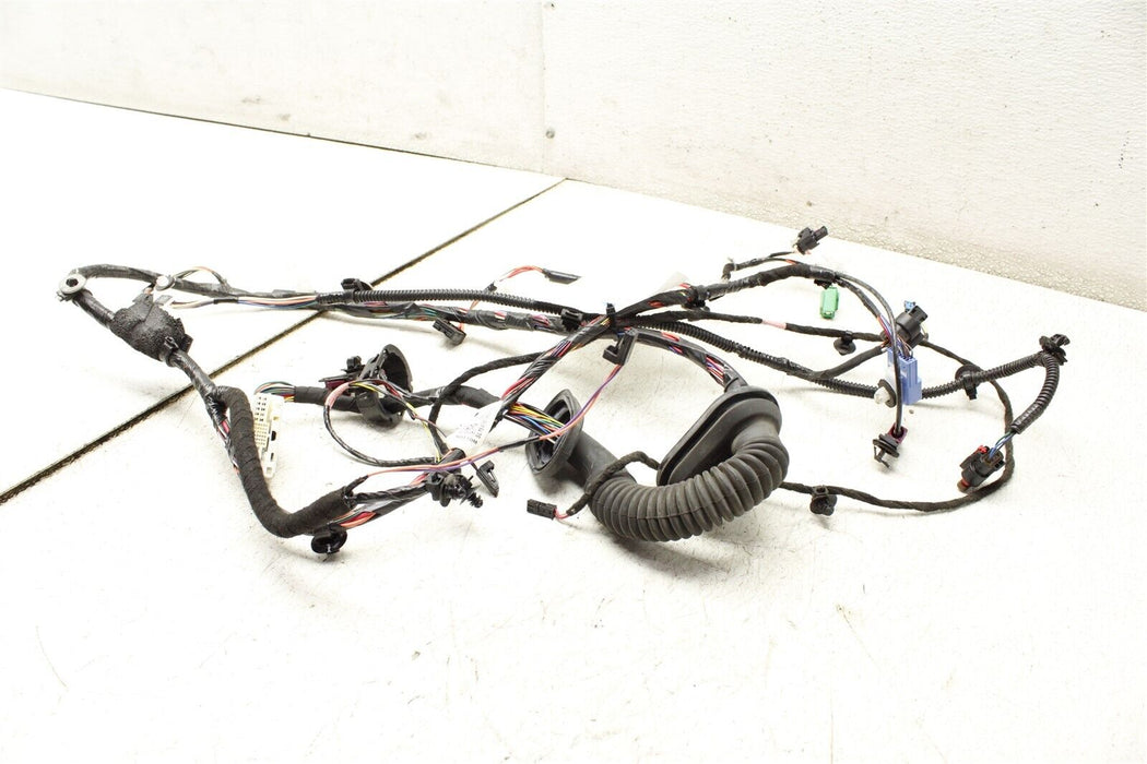 2018 Tesla Model 3 Front Right Door Wiring Wire Harness RH 17-20