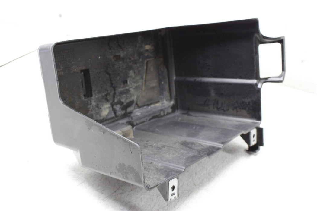 2019 Honda Civic SI Sedan Battery Tray Box 16-21