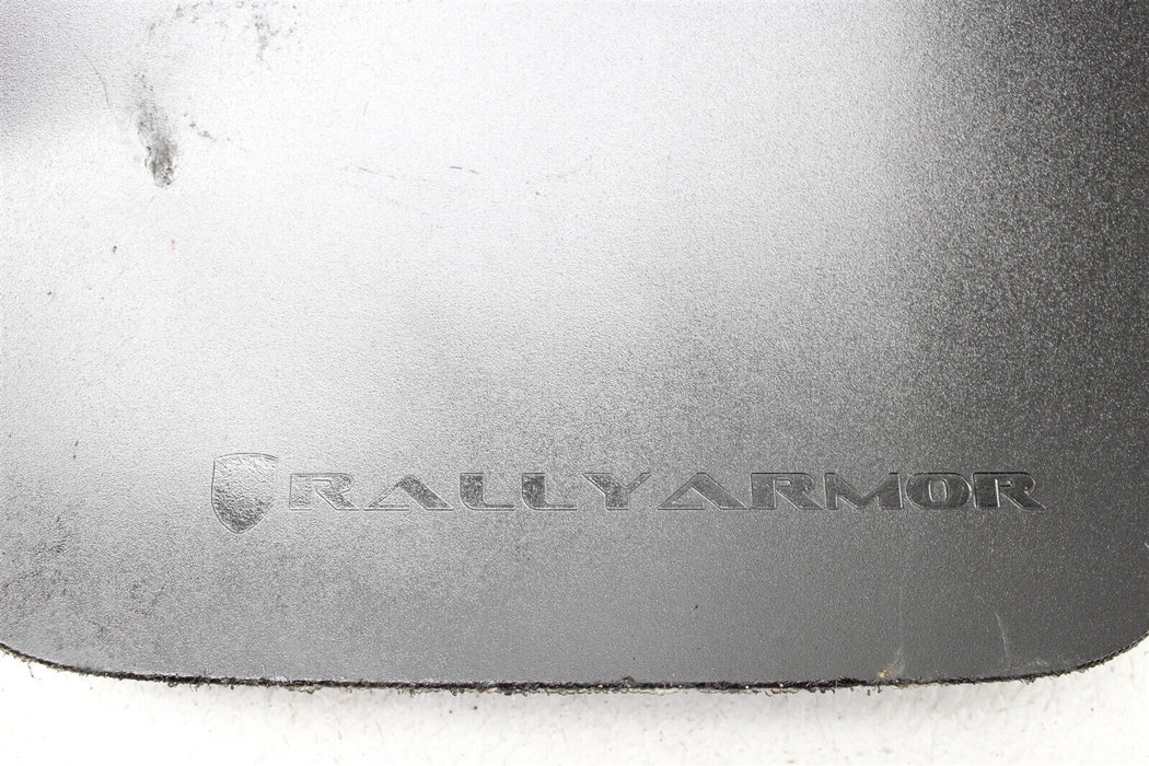 Rally Armor Front Right Mud Flap for Subaru WRX STI 02-07