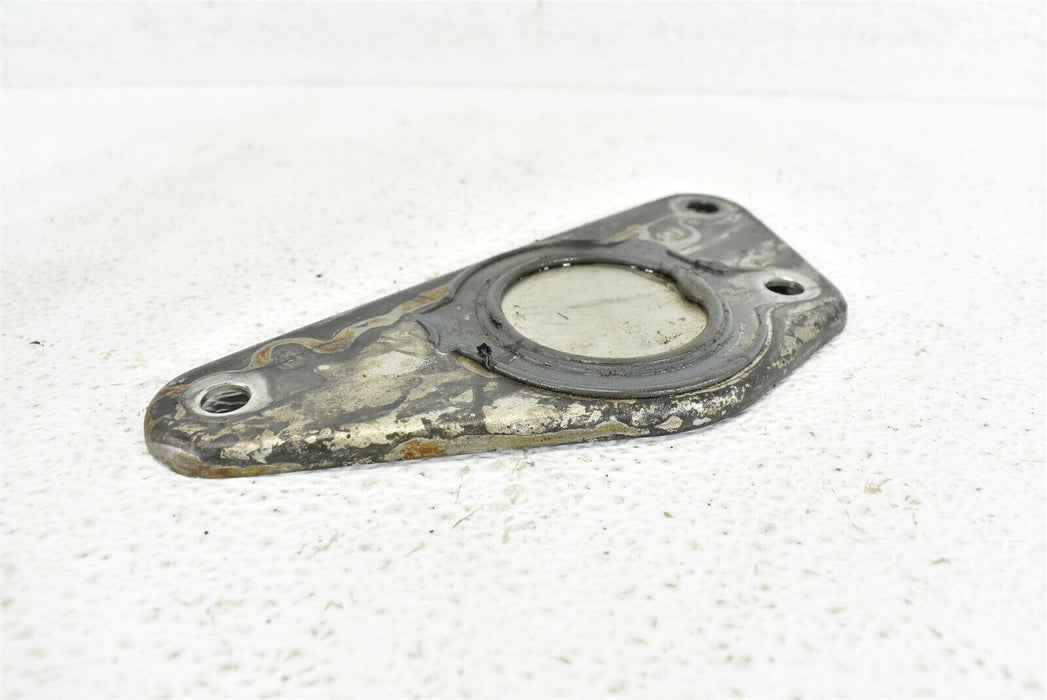 2013-2018 Subaru BRZ Engine Oil Plate Cover FRS FR-S 13-18