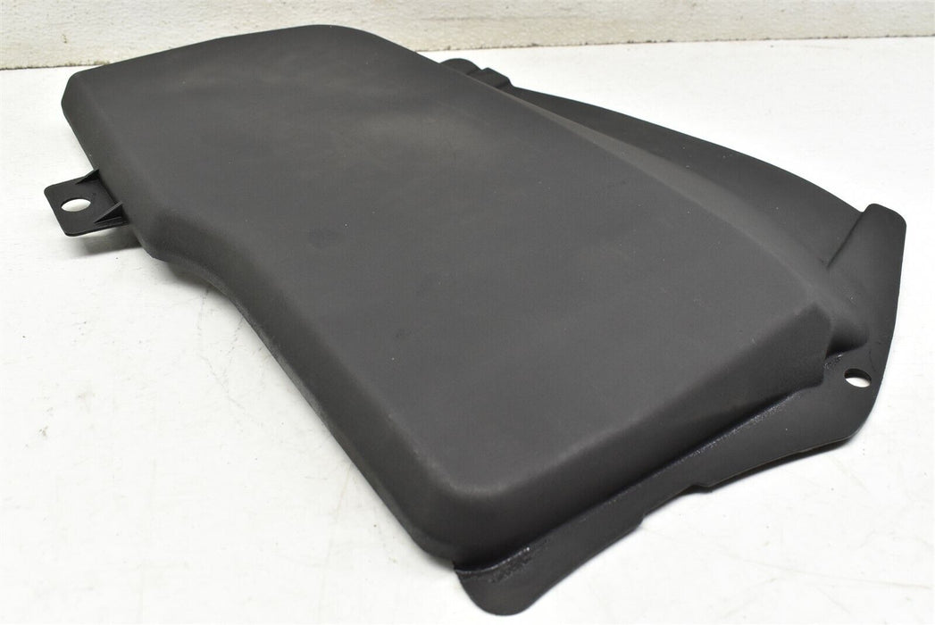 2009-2015 Jaguar XF Engine Compartment Cover Panel 8X23-F01590-A 09-15