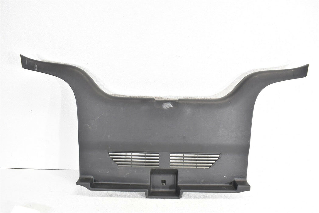 2002-2006 Acura RSX Type S Rear Trim Panel Cover 02-06