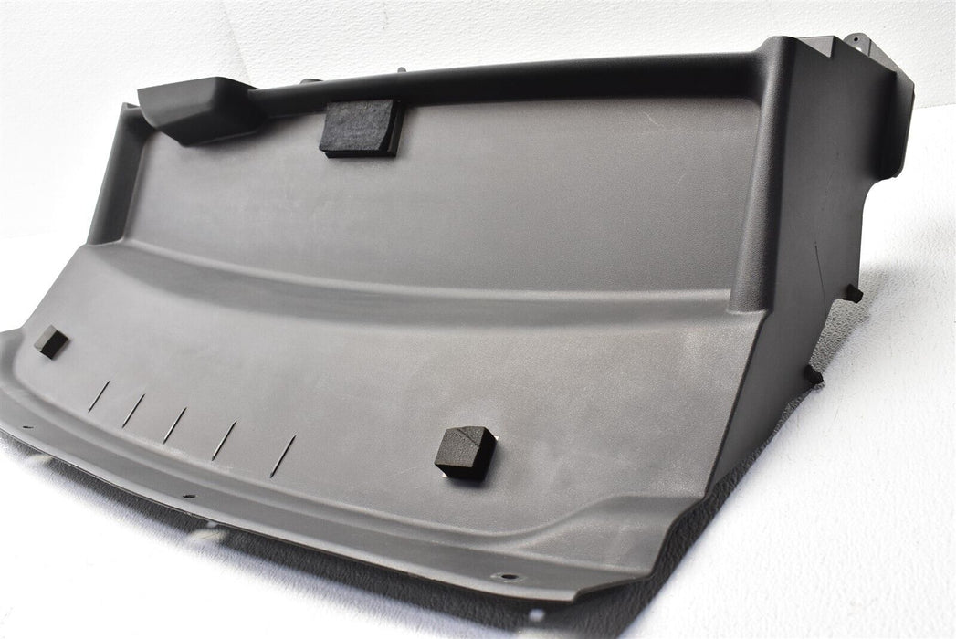 2006-2015 Mazda Miata MX-5 Shelf Panel Parcel Trim Cover OEM 06-15
