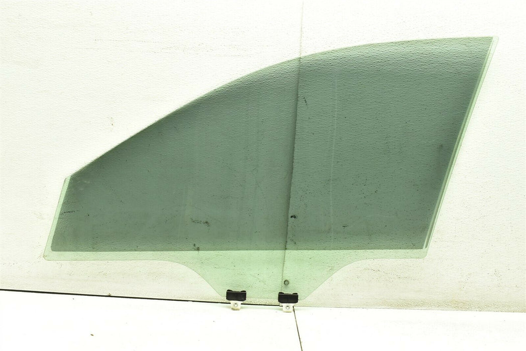 2008-2014 Subaru WRX STI Front Right Door Glass 08-14