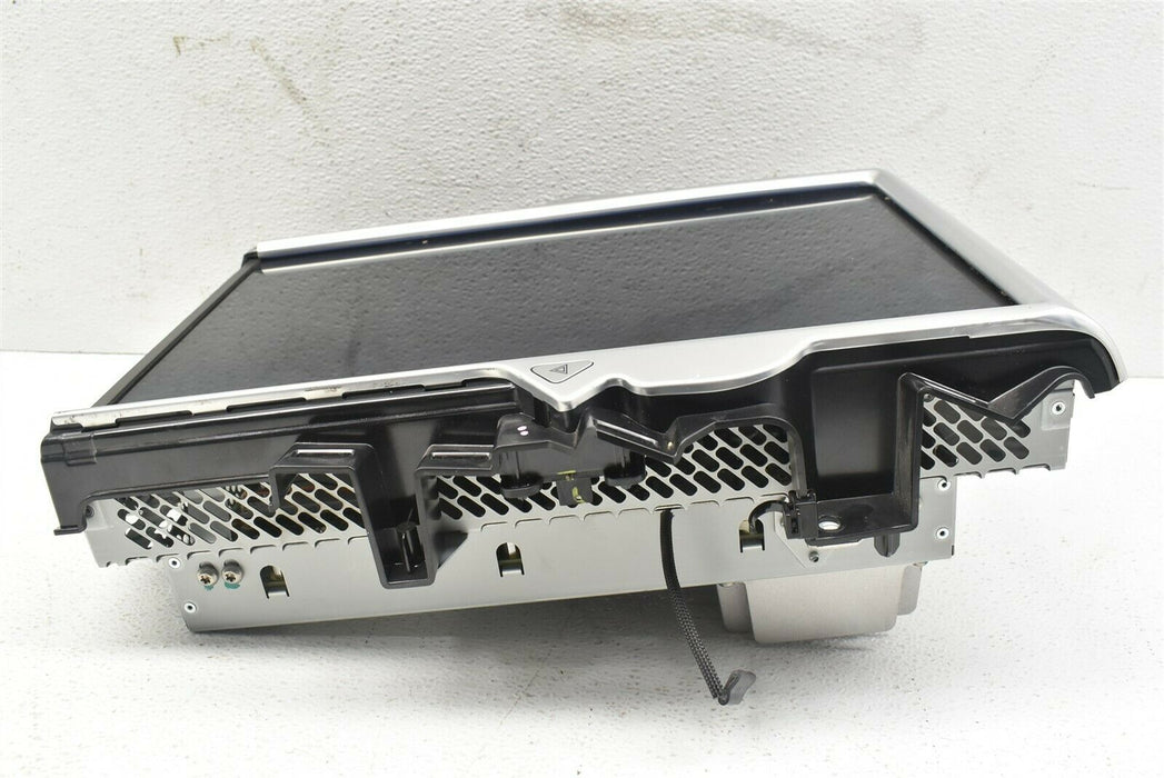 2012-2019 Tesla Model S Media Center Screen Interface 1004777-00-M 12-19