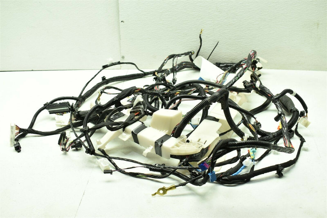 2017-2020 Tesla Model 3 Body Harness Wiring 2067954-80-B 17-20