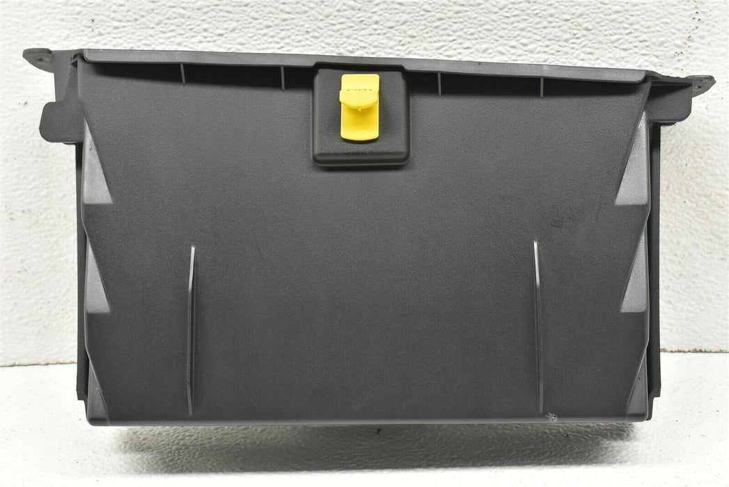 2015-2019 Ford Mustang GT 5.0 Upper Storage Center Pocket Compartment OEM 15-19