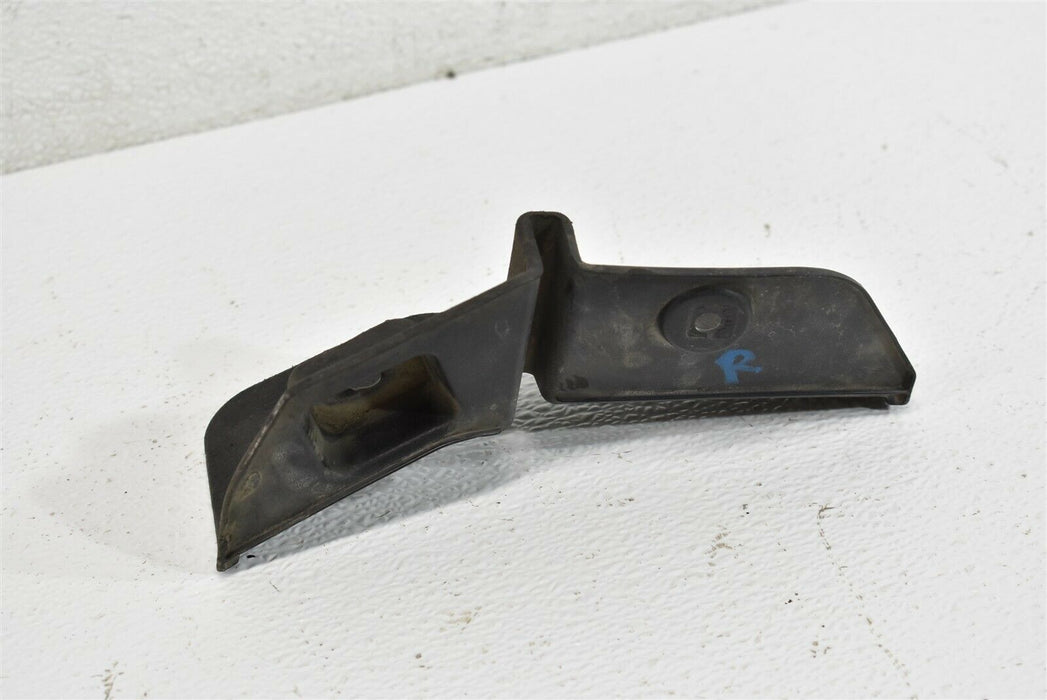 2013-2017 Hyundai Veloster Rubber Trim Piece 13-17