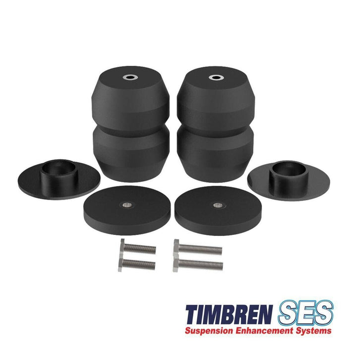 Timbren FR150D Rear Axle SES Suspension Upgrade for Ford F-150/Lincoln Mark LT