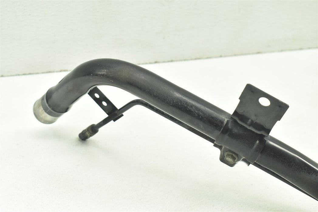 2015-2019 Subaru WRX STI Fuel Filler Neck Assembly Factory OEM 15-19