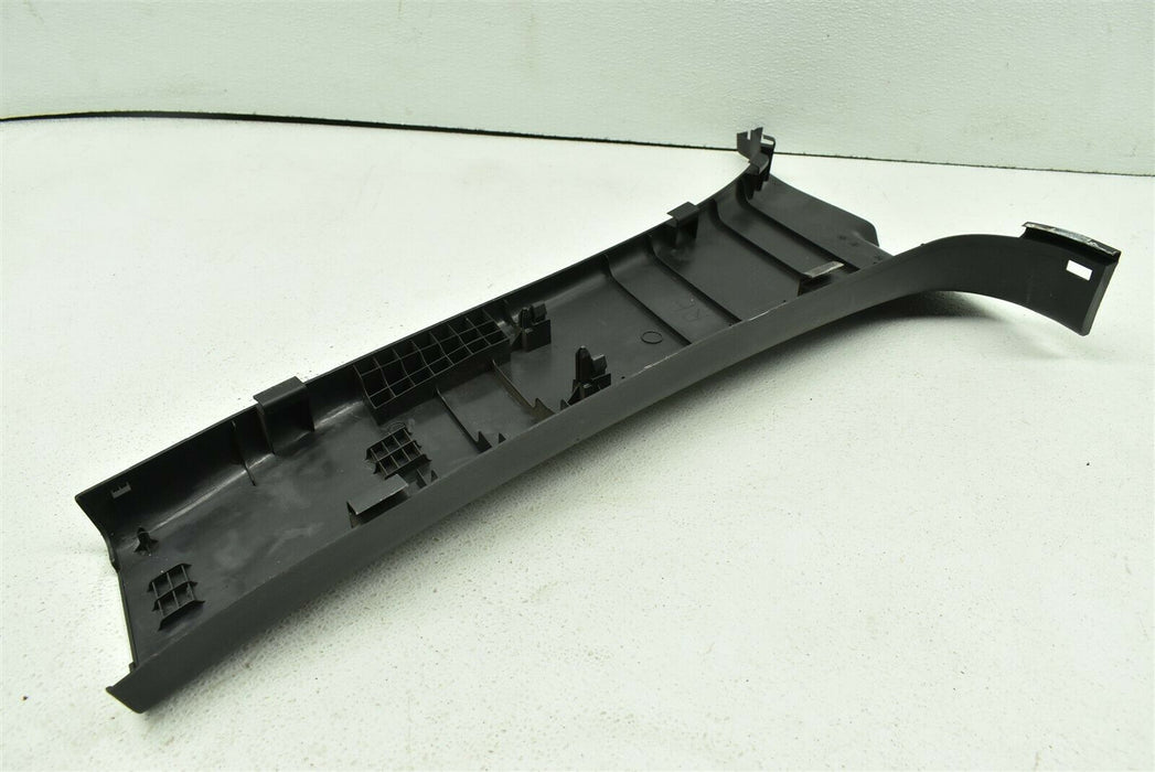 2006-2010 Mazda 5 B Pillar Trim Panel Right Passenger RH Mazda5 Van 06-10