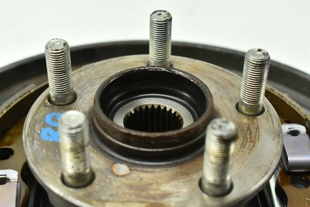 2017-2019 Toyota 86 Passenger Right Spindle Hub Assembly Factory OEM 17-19