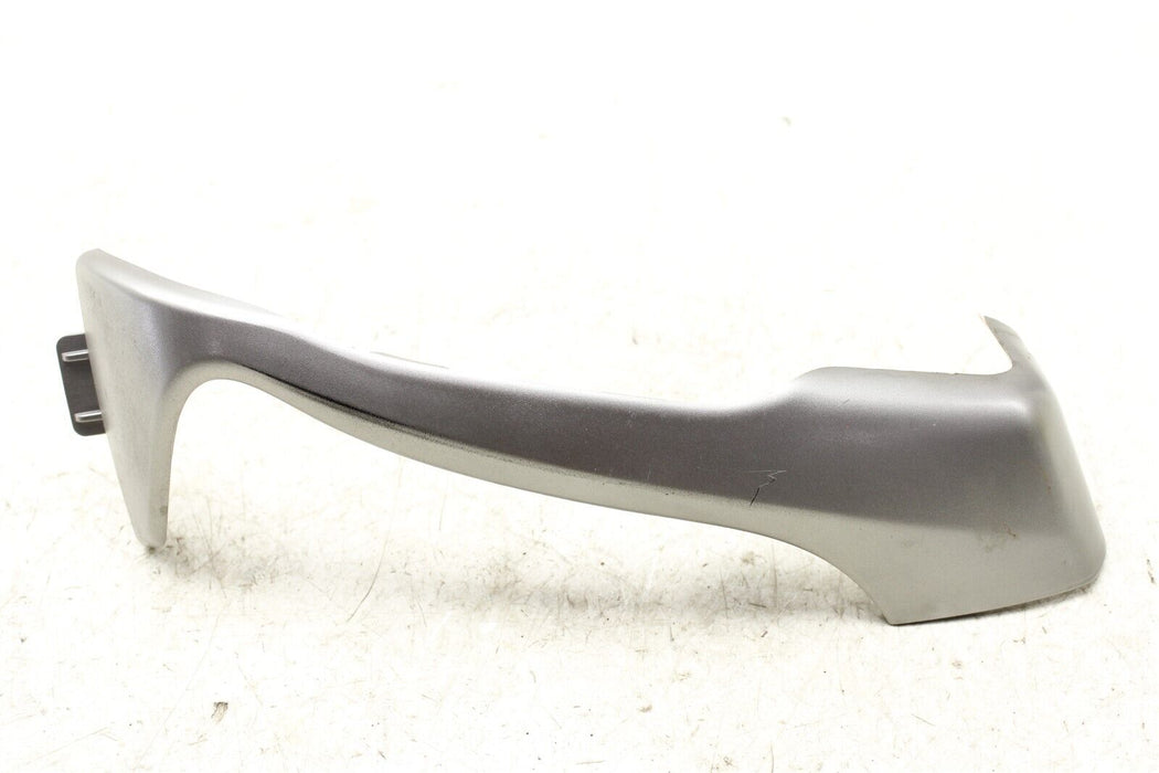 13-17 Scion FR-S Left Lh Door Handle Grab Trim Piece FRS BRZ OEM 2013-2017