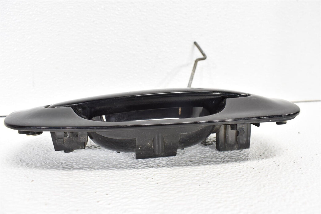 2002-2007 Subaru Impreza WRX STI Door Handle Exterior Rear Left Driver LH 02-07