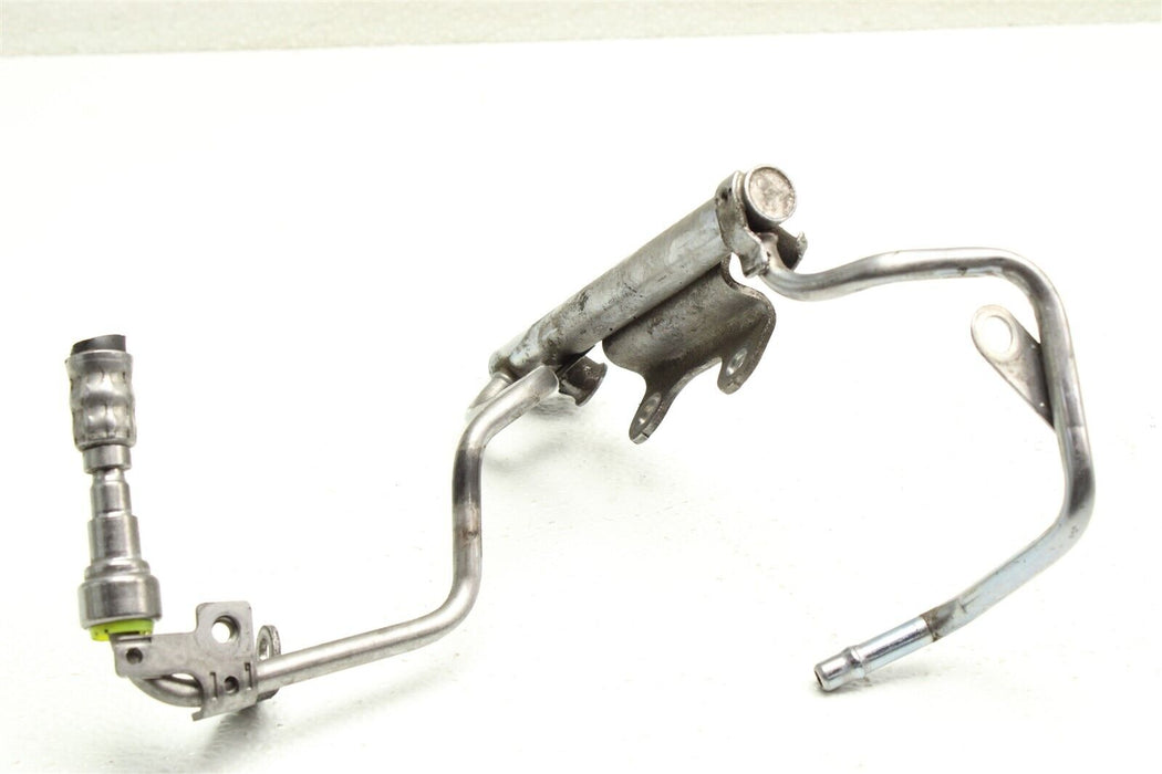 2008-2014 Subaru WRX STI Fuel Injector Rail System Assembly Factory OEM 08-14