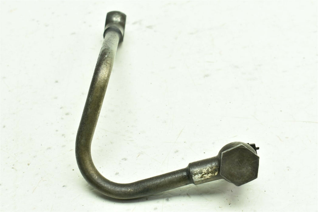 2009 Victory Hammer Oil Line Pipe