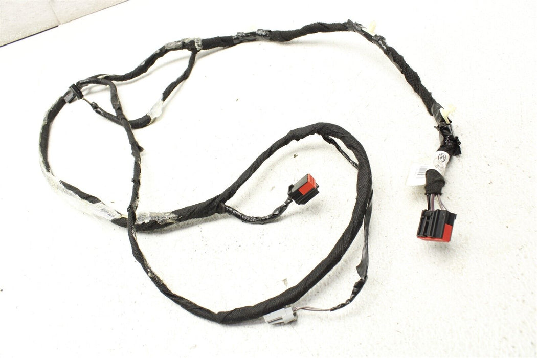 2015-2020 Ford Mustang GT Roof Wiring Harness FR3T-14334-AD FR3T-14334-AD 15-20