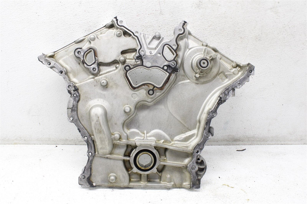 2014-2019 Maserati Ghibli 3.0L Front Timing Cover Assembly Factory OEM 14-19