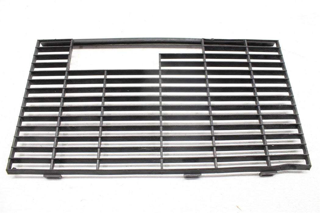 1998 Honda ST1100 Radiator Grille Grill Cover Guard Screen 91-03