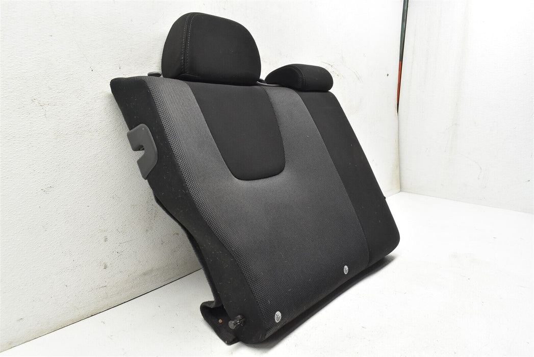 2015-2019 Subaru WRX Seat Cushion Rear Upper Right Passenger RH OEM 15-19