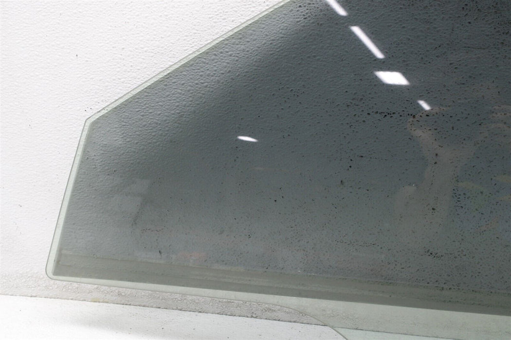 2008-2014 Subaru WRX STI Front Left Door Glass LH Driver Side 08-14